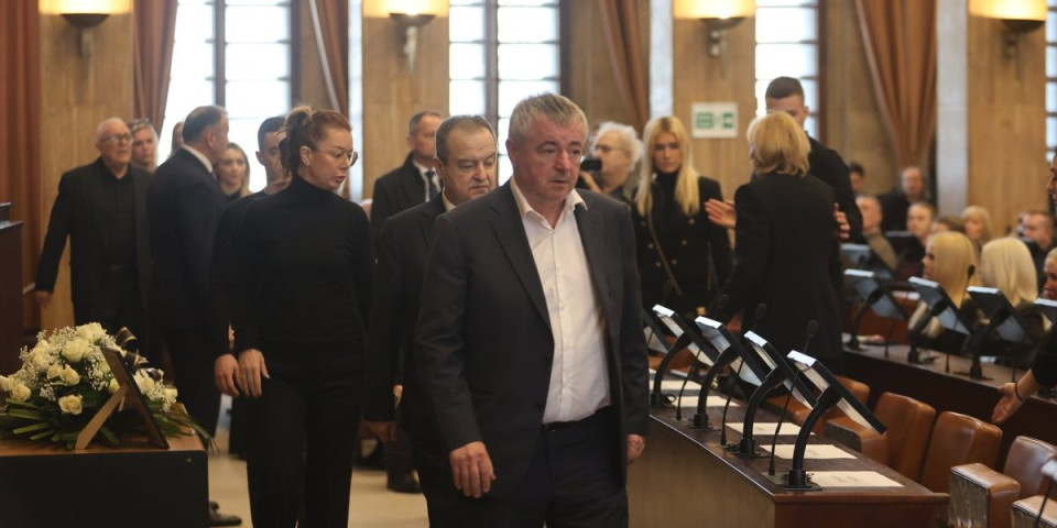 Volela je život i ljude, nikada nikoga nije izdala... Reči o Tatjani Ječmenici koje teraju suze na oči