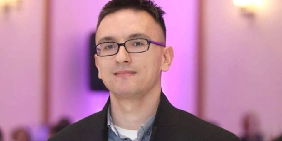 Uhapšena žena (34) zbog Nikoline (28) smrti: Pokosila ga dok je prelazio ulicu