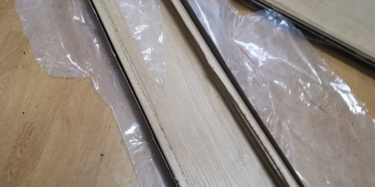 laminat u kom su krili cigare