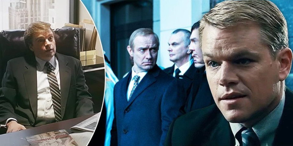 Od Linkolna do Trampa i Putina: Ovo su najpoznatiji filmovi o najmoćnijim predsednicima