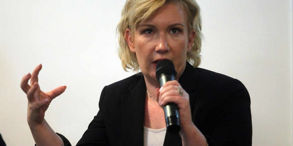 Šok priznanje Jovane Gligorijević: Blokaderi nisu ni deca ni anđeli - jednog sam htela da ošamarim