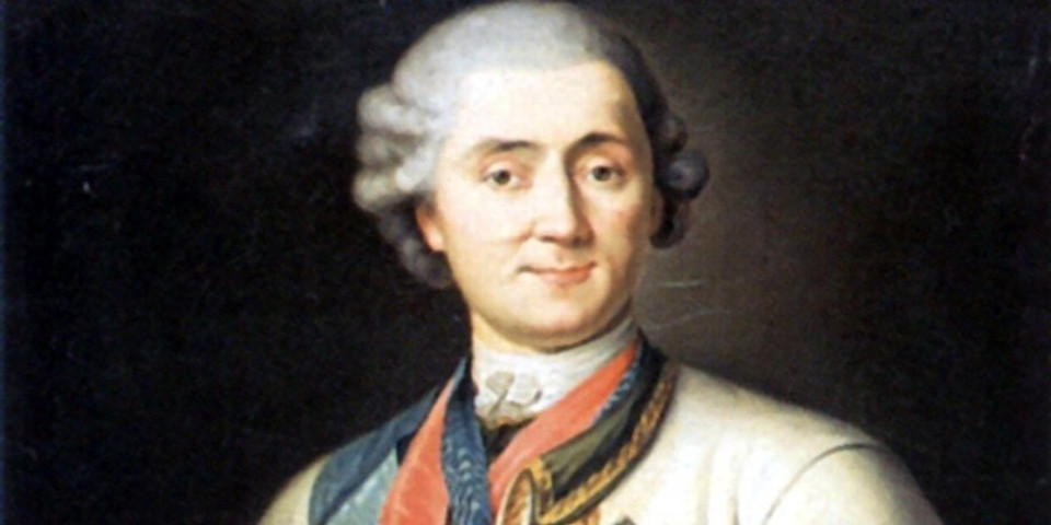 Saveznik i tajna ljubav Katarine Velike: Ko je bio Grigorij Orlov?