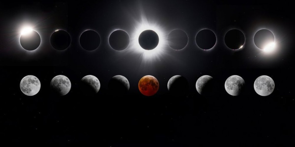 Otvara se koridor pomračenja: Posle Sunca u Vodoliji stiže Mesec u Devici – 4 znaka na velikom testu