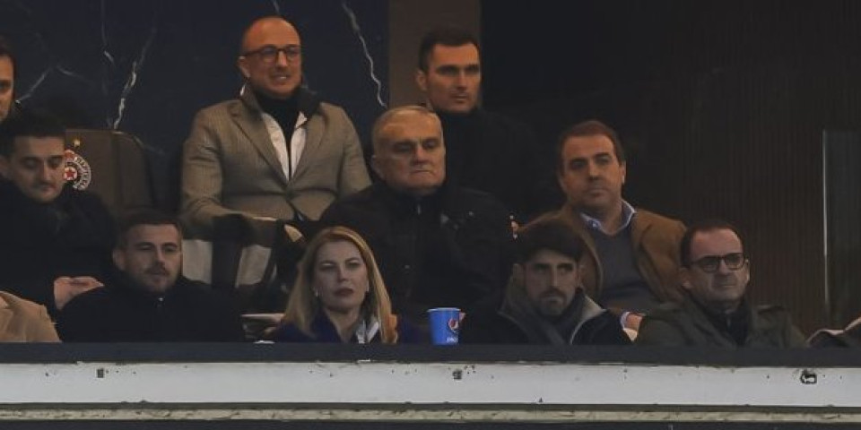 Oglasio se FK Partizan zbog derbija: Izbor sudije Ilića za nas je neprihvatljiv