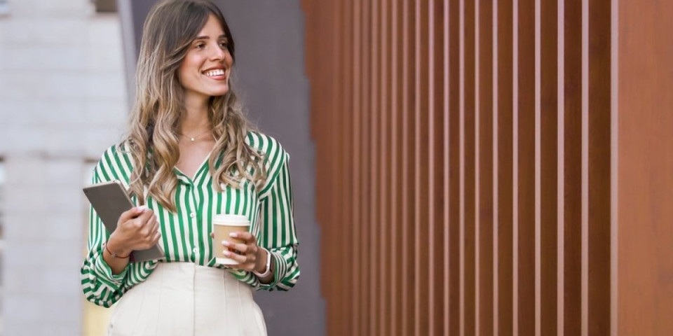 Košulje koje osvajaju proleće 2026: Od kancelarije do večernjeg izlaska, apsolutni su must have