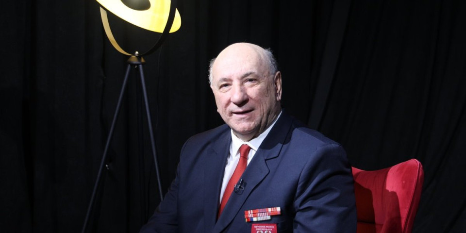 NATO agresija je bila sastavljena iz tri dela: Stupar otkrio šta je Alijansa planirala za konačnu fazu sukoba