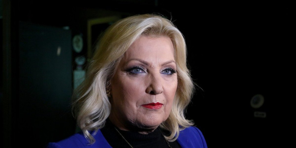 Nakon skandala sa sinom oglasila se Snežana Đurišić: "Dozvolila sam da se dese propusti"