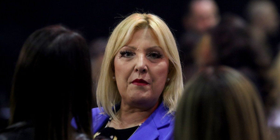 Pozlilo Snežani Đurišić: Pevačica u šoku nakon napada na sina Marka