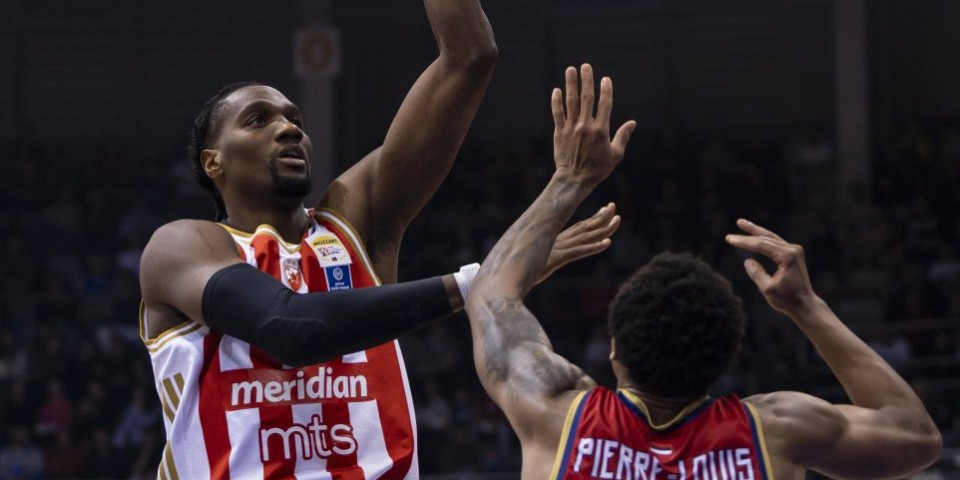 Šta se ovo dešava u Nišu? Neviđena drama - Borac se vratio u meč, Zvezda totalno bez energije