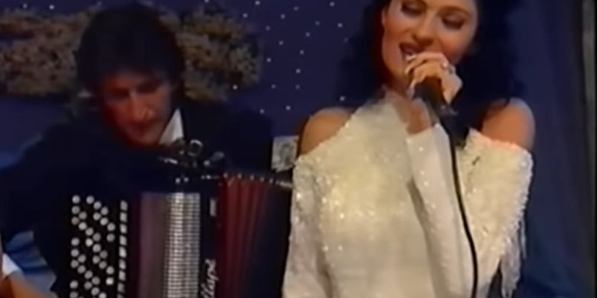 Svadba Cece i Arkana