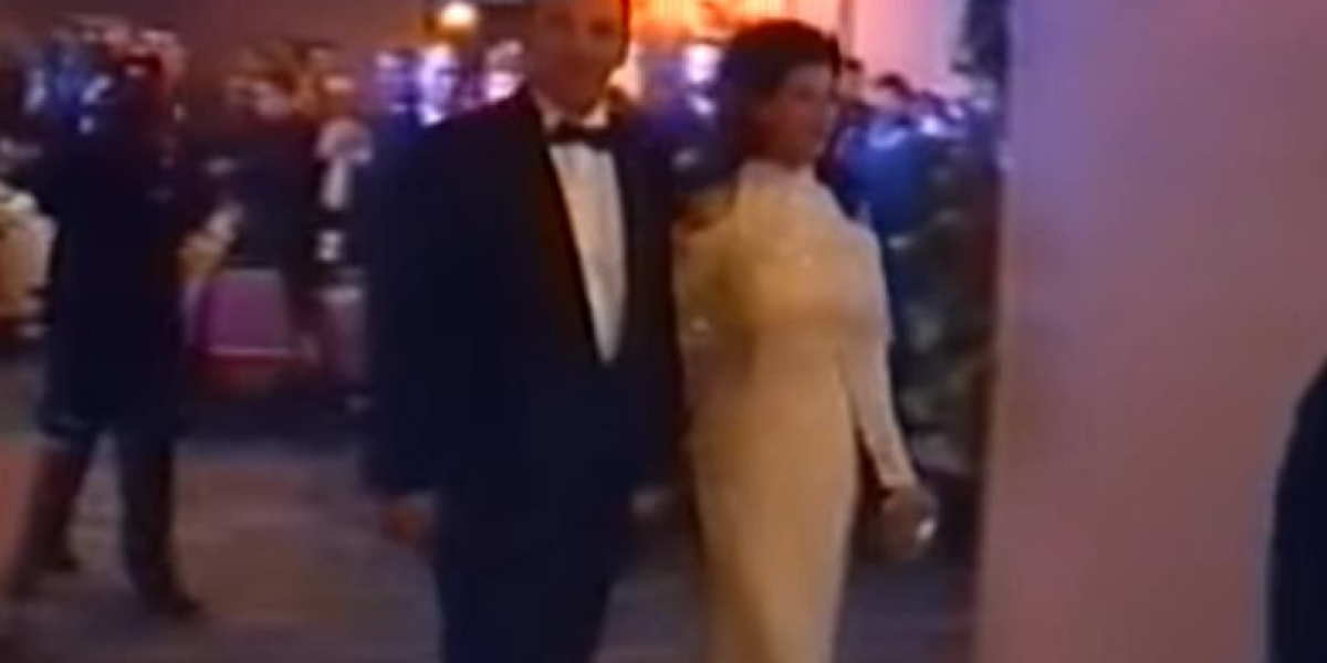 Svadba Cece i Arkana