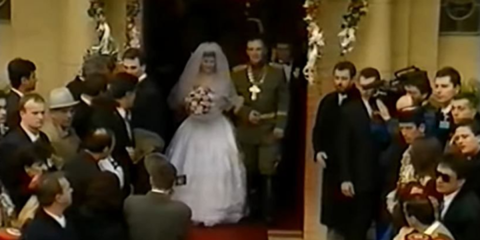 Torba puna keša i dijamanti nisu bili dovoljni: Arkana kupovina Cece koštala vrednog predmeta