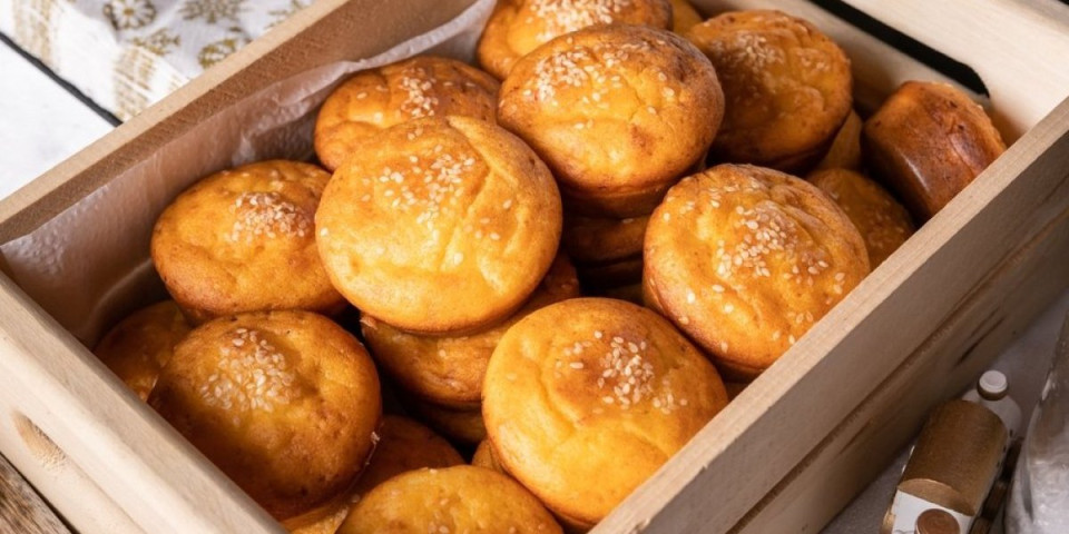 Kafanska proja sa čvarcima i sirom: Obožavala je cela Jugoslavija, a uspeva svima