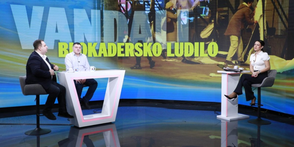 "Prekinite program, ovo je udarna vest" - Stručnjaci otkrili: Zbog ovoga su osumnjičeni za planirani atentat zapali za oko službama