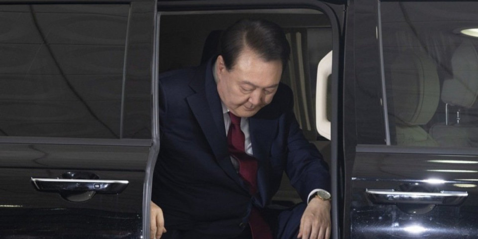 Bivši predsednik osuđen na doživotnu robiju: Ovo ga je skupo koštalo