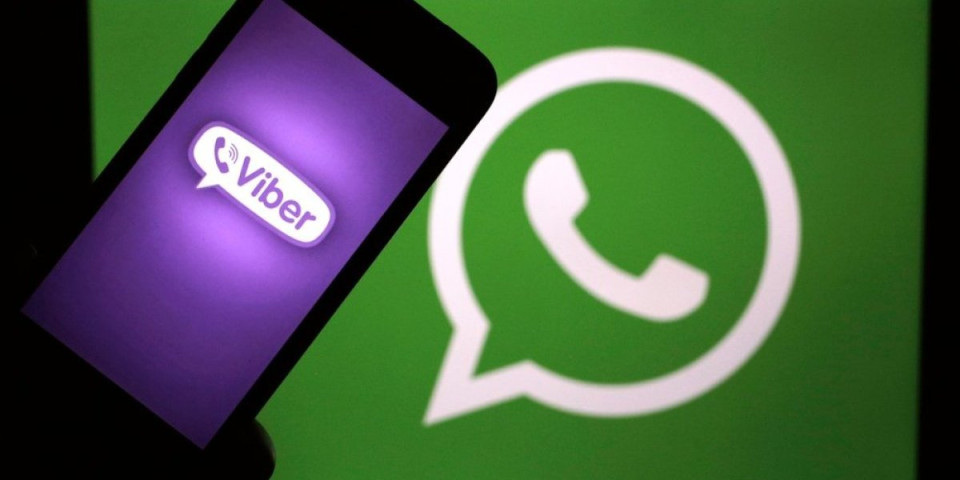 WhatsApp i Viber tajno gutaju gigabajte memorije: Evo kako da spasite telefon pre nego što bude kasno