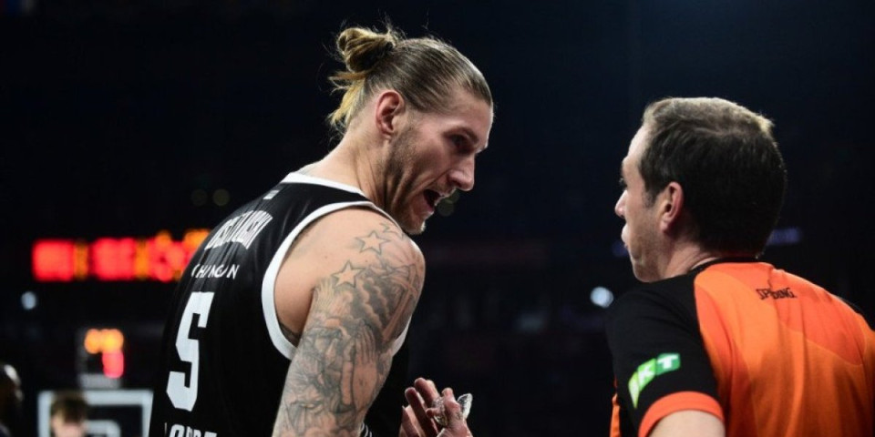 Slučaj Dilana Osetkovskog dobija novi zaplet: Suspenzija još nije prošlost