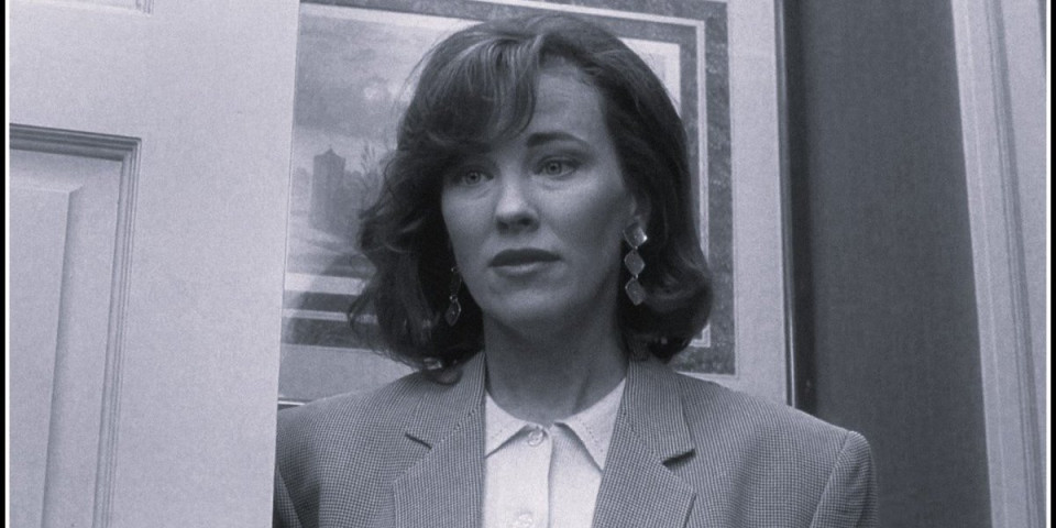 Sahranjena glumica Ketrin O`Hara