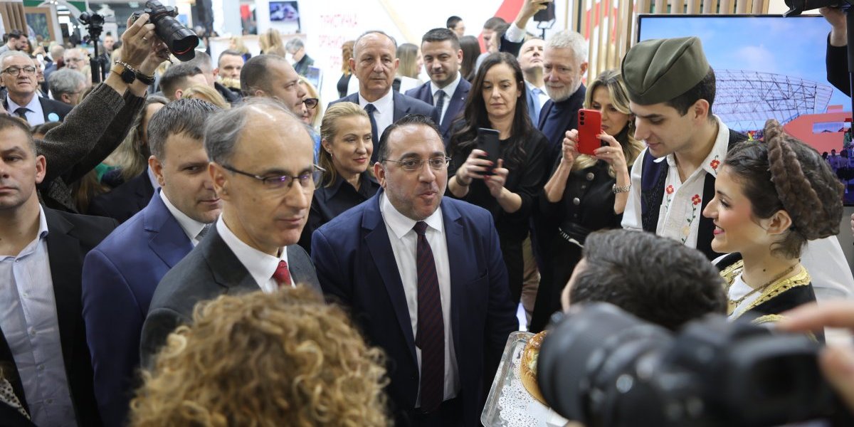 Premijer Đuro Macut