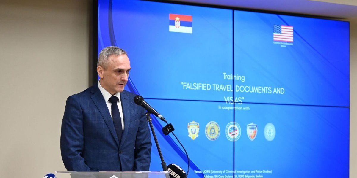 međunarodna saradnja