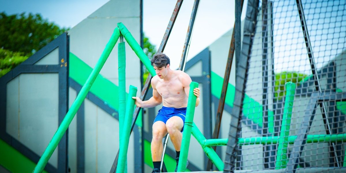 34. epizoda Exatlona