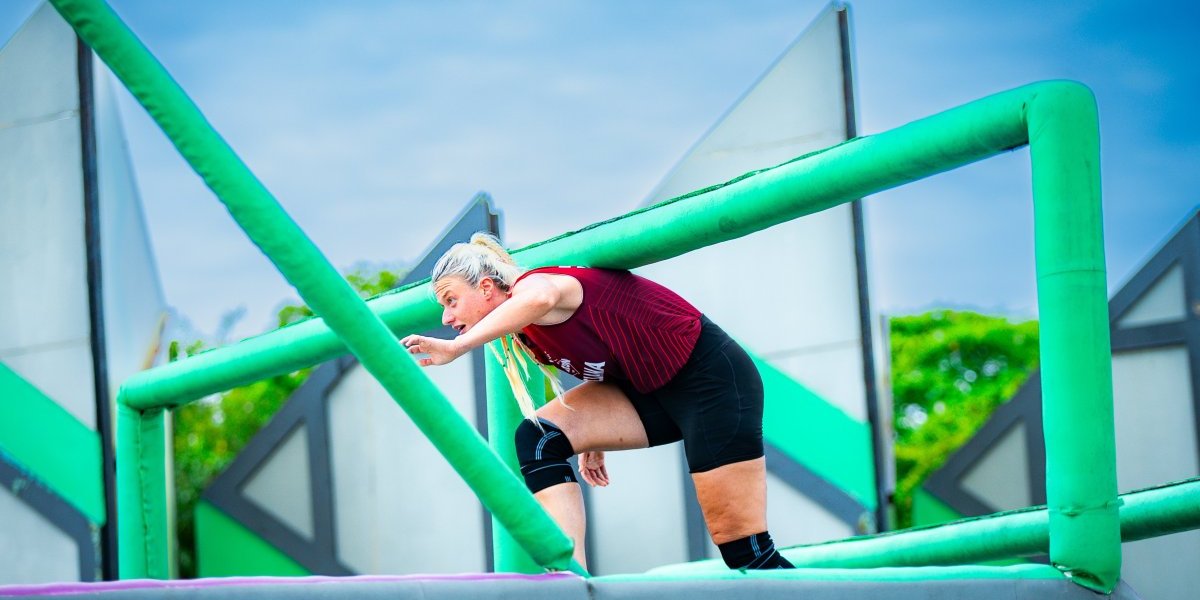 34. epizoda Exatlona