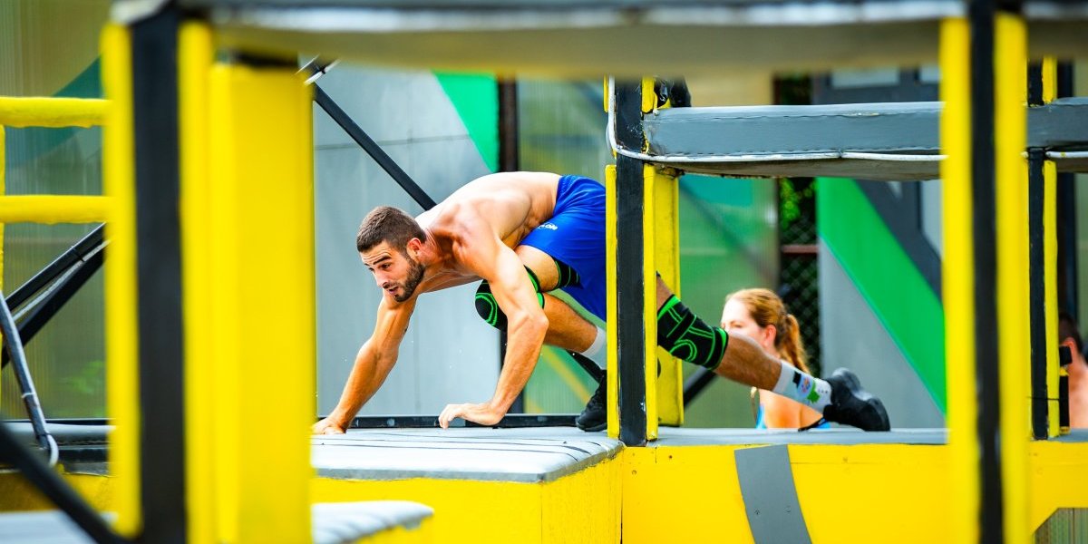 34. epizoda Exatlona