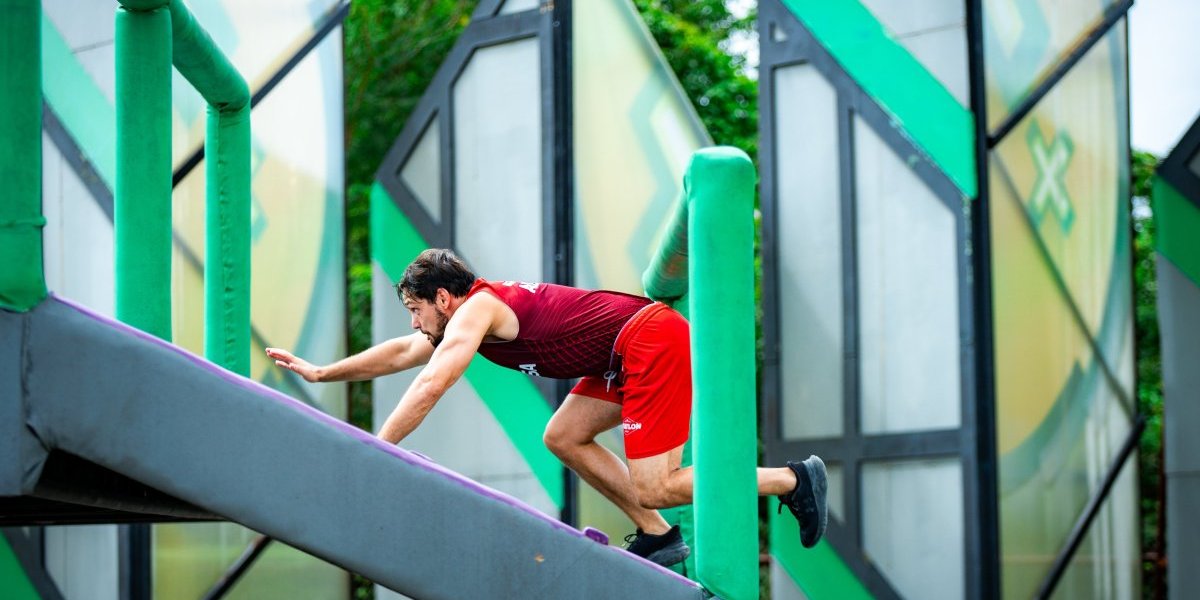 34. epizoda Exatlona