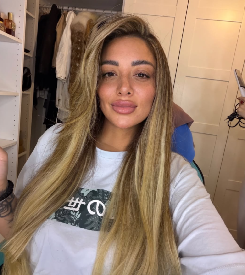 Zbog očevih zverskih batina završila na teškoj operaciji: "Sekli su mi rožnjaču na živo, kao slepa sam"