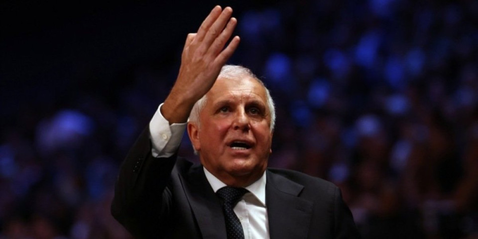 Ni manje ni više? Prebogati klub hoće u Evroligu sa Željkom Obradovićem na klupi