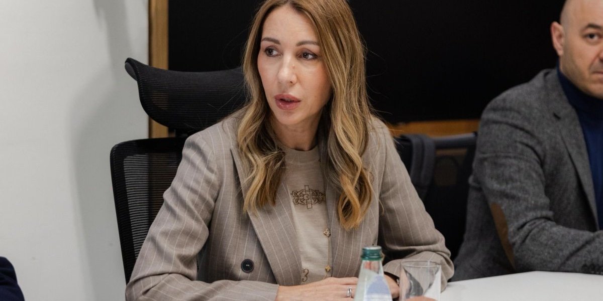 Dubravka Đedović Handanović