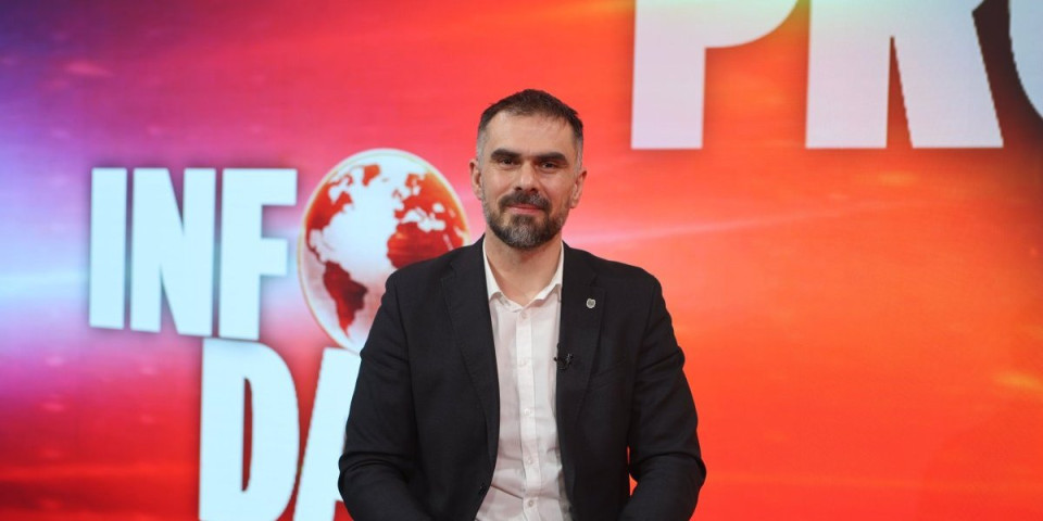 Mićin o simbolici spomenika žrtvama tragedije, evo šta će biti sa lokomotivom: Govorio i o besplatnim udžbenicima