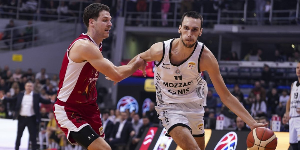 "Grobari" kipte od besa posle FMP-a - Samo jedan igrač pošteđen, ostali na žestokom udaru