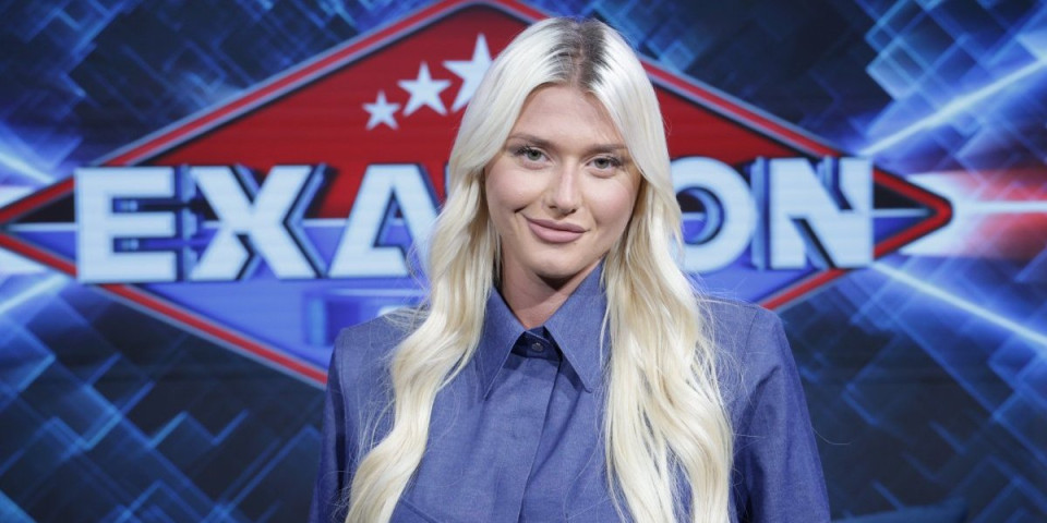 "Pričalo se o meni iza ćoškova": Tijana Jović razočarana zbog ogovaranja u Exatlonu (VIDEO)