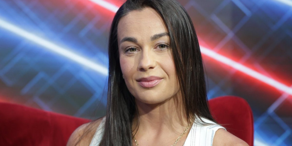 Fanovi Exatlona u čudu: Evo zašto je Elica Erski odustala od borbe