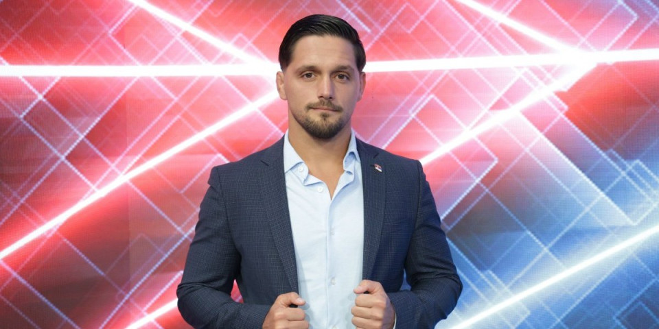 Učesnik Exatlona ogolio dušu - Aleksa o usvajanju deteta: Ako će to učiniti Elicu srećnom... (VIDEO)