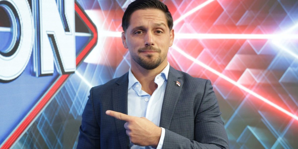 Zaplakaćete, ali od smeha - Bivši učesnik Exatlona priznao: Evo koliko knjiga je pročitao u životu (VIDEO)