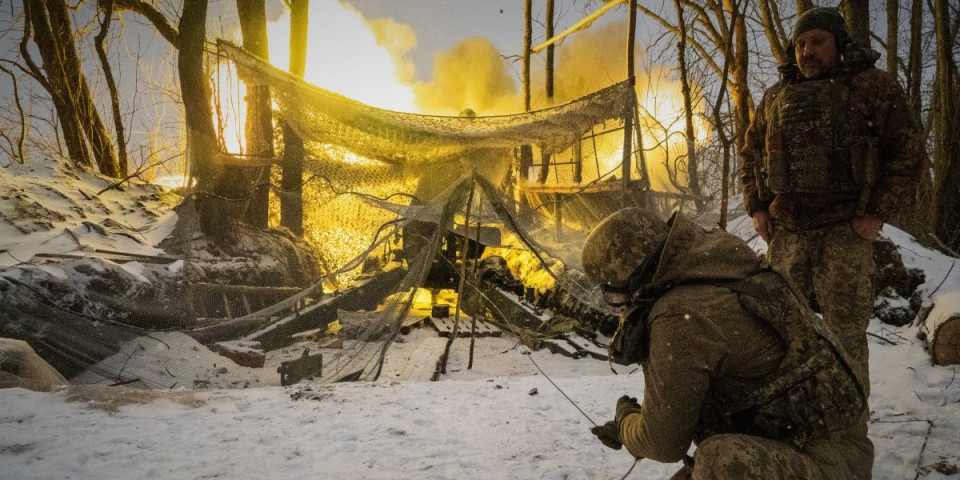 Strava i užas! Ukrajina izgubila milione ljudi: Objavljen broj žrtava, brojke su jezivije nego što je bilo ko mislio