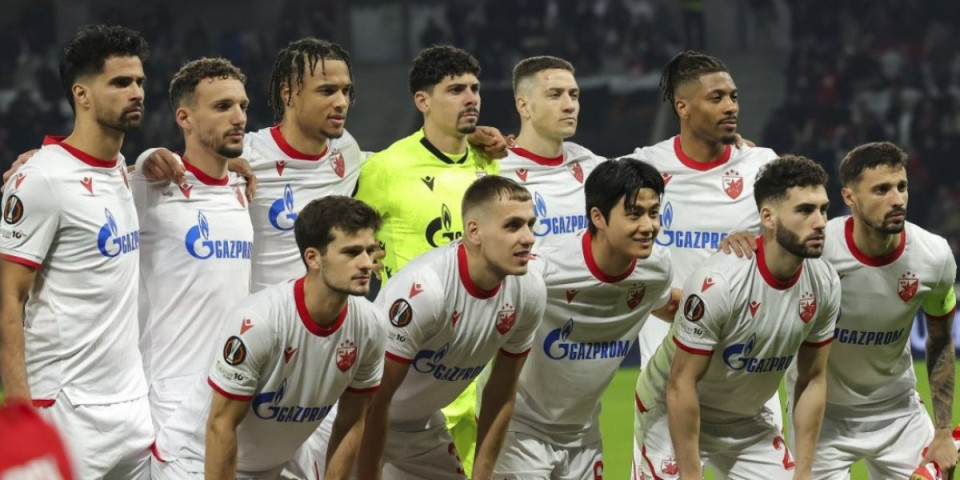 ZVEZDA - OCENE: Učena u Lilu pokazao za šta je sposoban - Enem otkrovenje, a Krunić dirigent