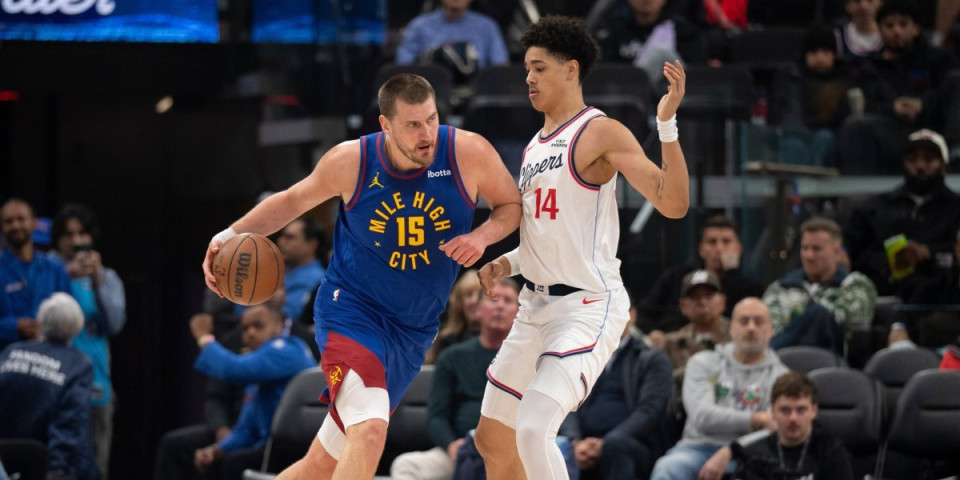 Uzalud dabl-dabl Jokića: Denver doživeo bolan poraz nakon drame, Marej tragičar!