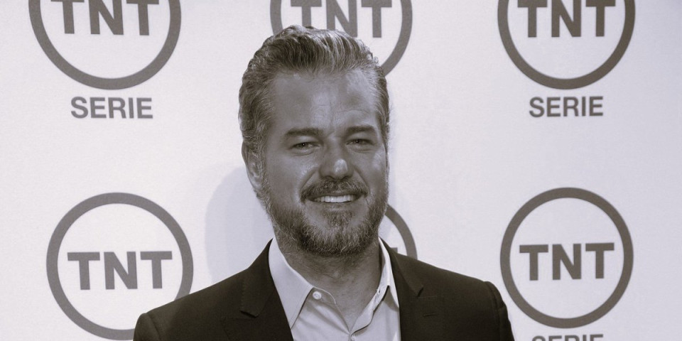 Ko je bio Erik Dejn? Došao u LA sa 40 dolara u džepu pa postao zvezda kultnih serija