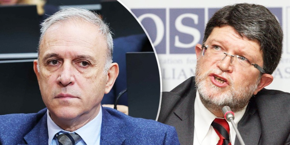 "Ponoševi piculići ponovo bezočno lažu": Stigla jasna reakcija iz SNS Aranđelovac