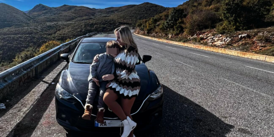 Sin šiptarske pevačice pljuje po Srbima: U supermarketu naišao na naš proizvod, njegova reakcija izazvala bes