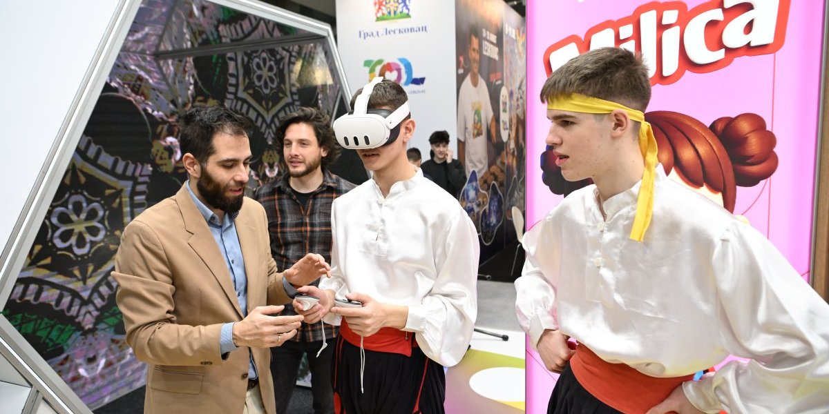 Interaktivan sadržaj