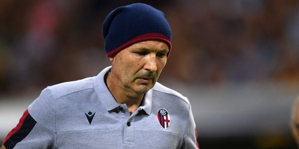 Srceparajuća poruka brata Siniše Mihajlovića: Danas čaša stoji puna za tebe, iako ne možemo da nazdravimo