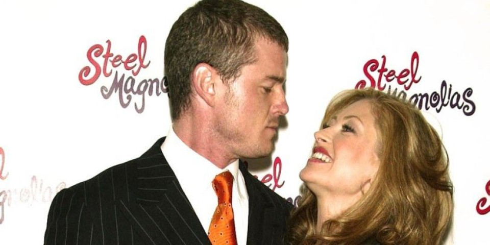 Zaljubio se u koleginicu na setu: Ljubav Erika Dejna i Rebeke prkosila i razvodu