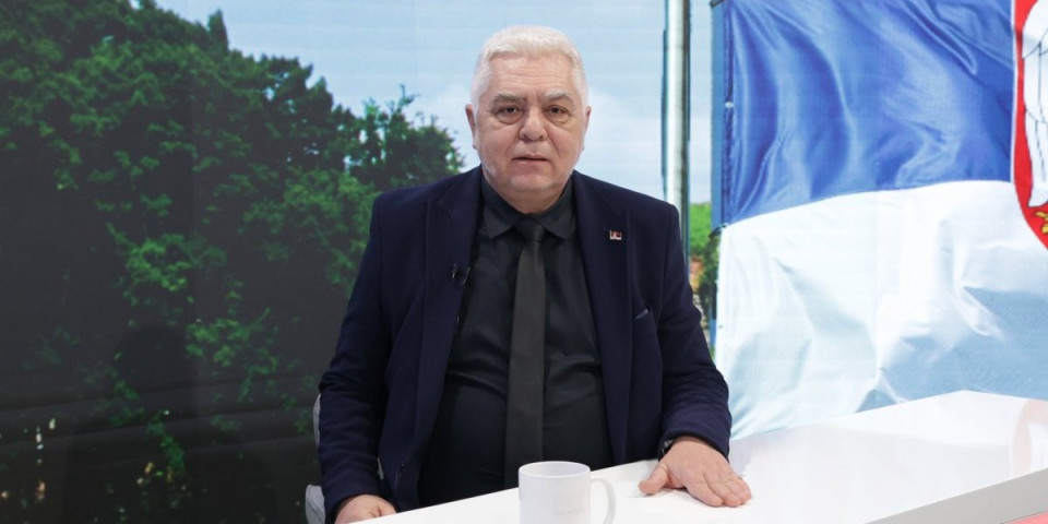 Oglasio se ministar Bratina zbog udara na Informer i Vučićevića: Naglasio šta se krije iza tih pritisaka