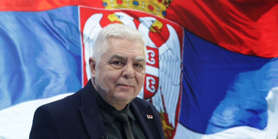 ''Sramno i maliciozno'' - Bratina se oglasio o skandaloznom izveštavanju tajkunskih medija o NATO agresiji