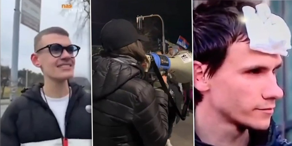 Odakle ih samo vadite?! Hit blokaderi na jednom mestu - psihijatrija ih zove (VIDEO)