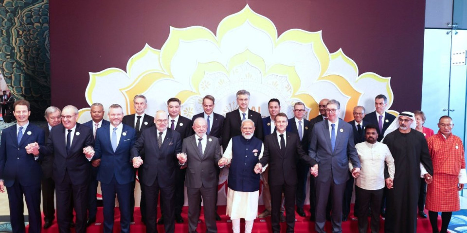 Gde su sad dežurni hejteri: Gde to stoji Vučić?